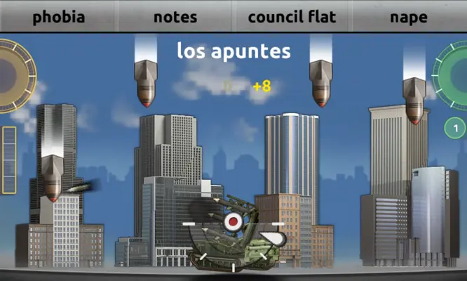 Lingo games android App screenshot 12