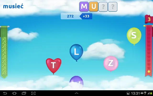 Lingo games android App screenshot 4